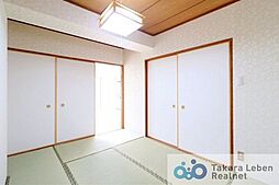 和室の画像