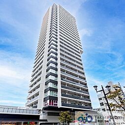 ブリリアタワー池袋ウエスト