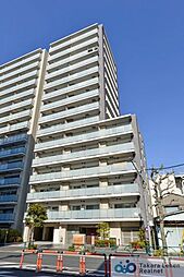 プレシス田端ノワール