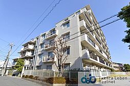 ベルシャトウ谷塚