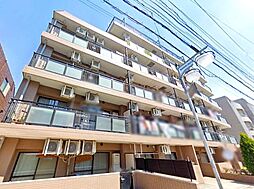 マイキャッスル東長崎