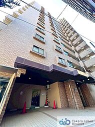 マンションアクロス西巣鴨