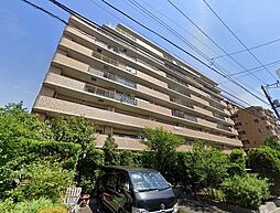 メロディーハイム水元公園弐番館