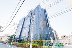モア・クレスト荒川公園ソレーユ館