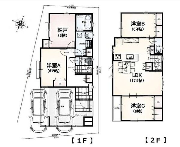 間取り：311002194651