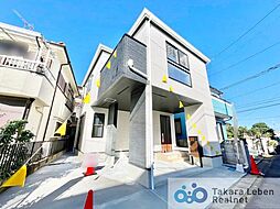 埼玉県草加市神明２丁目