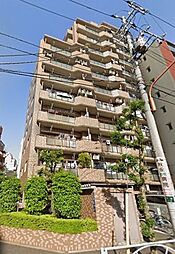 モナークマンション両国隅田川