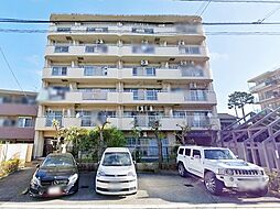 ライオンズマンションお花茶屋