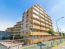 ライオンズマンション小岩第5