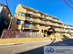 ライオンズマンション小岩第3