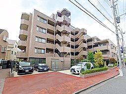 ライオンズマンション竹の塚第6