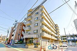 ライオンズマンション谷塚駅前第2