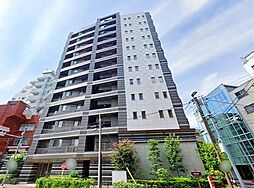 ライオンズ鶯谷マークスフォート