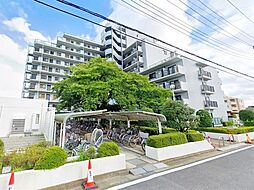 ライフペリエ三郷