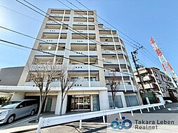 リリーベル墨田リバーコースト