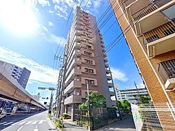 リーベパトリー竹ノ塚