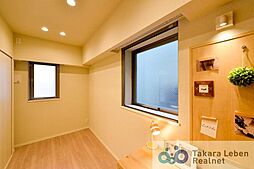 子供部屋の画像