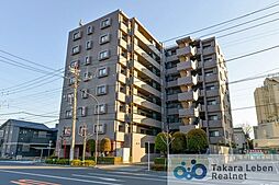 レーベンハイム上沼田公園