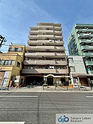 ロイヤルステージ浅草