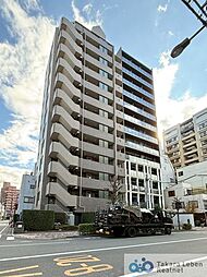 ヴィルヌーブ入谷