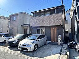 埼玉県草加市瀬崎５丁目