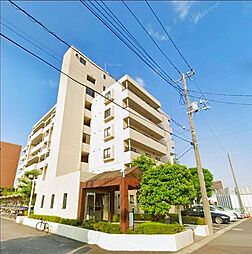 コスモ市川パサージュ