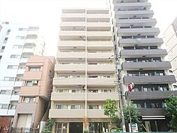 アリュージュ南千住