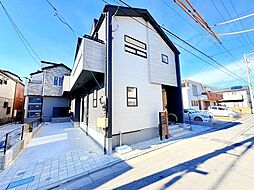 東京都足立区花畑７丁目