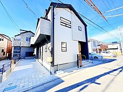 東京都足立区花畑７丁目