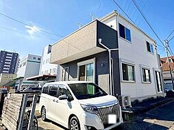 埼玉県八潮市大字木曽根