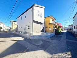 埼玉県草加市八幡町