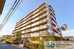 草加パーク・ホームズ