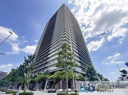 シティタワー金町