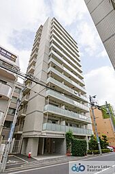 リビオレゾン駒込六義園イースト