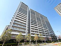 東京フロンティアシティアーバンフォートイーストブロック