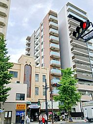 フェルクルールプレスト三ノ輪駅前