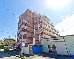 ＳＳＫグリーンパーク竹の塚II