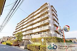 草加パーク・ホームズ