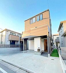 東京都足立区島根３丁目