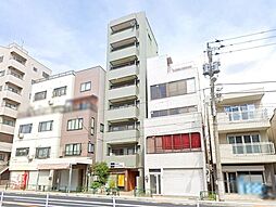 ストーク両国秀山