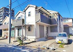 東京都足立区入谷３丁目