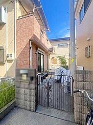 埼玉県草加市氷川町