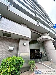 リーベパトリー竹ノ塚