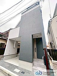 東京都葛飾区奥戸２丁目