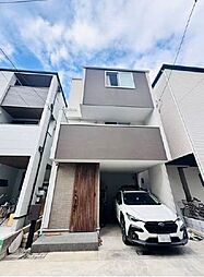 東京都足立区本木西町