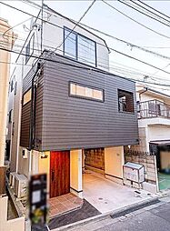 東京都北区上中里２丁目