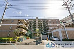 朝日クレスパリオ綾瀬