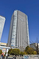 ブリリアタワー東京