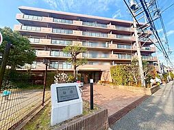 レクセルガーデン谷塚