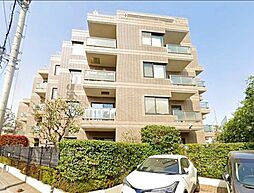 プレステージ千駄木